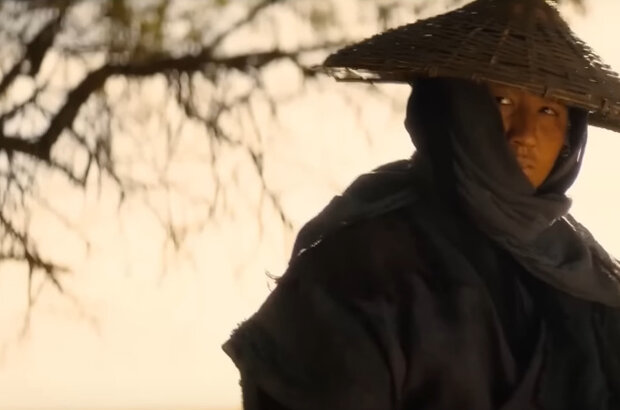 Rusty Blade (2022) - photo 7