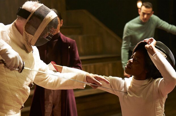 Hamlet (2024) - photo 6