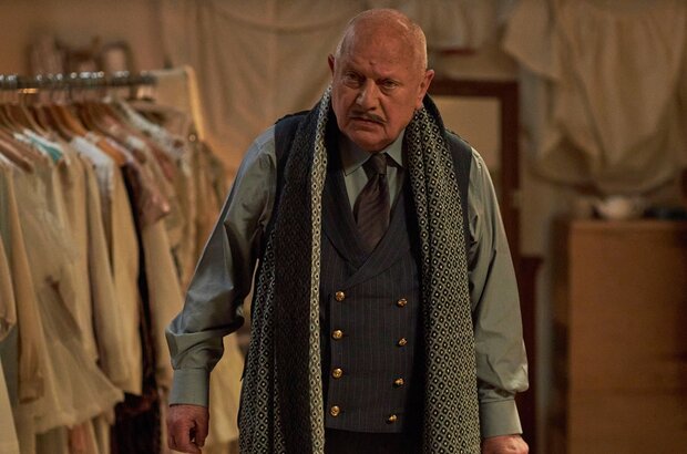 Hamlet (2024) - photo 4