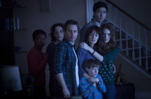 Poltergeist (2015) - photo 7
