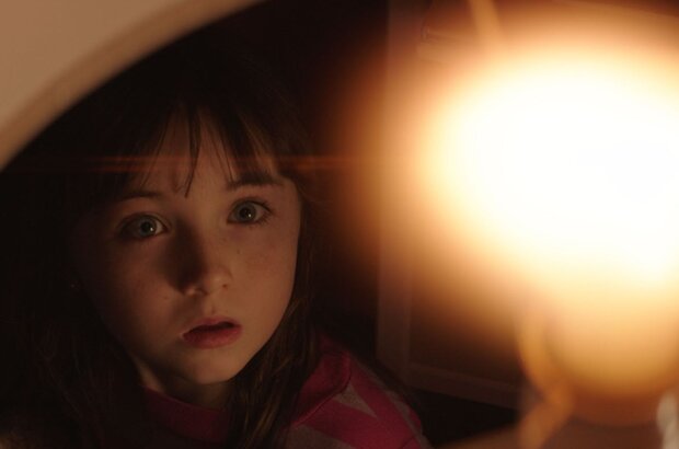 Poltergeist (2015) - photo 2