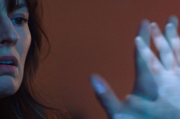Poltergeist (2015) - photo 3