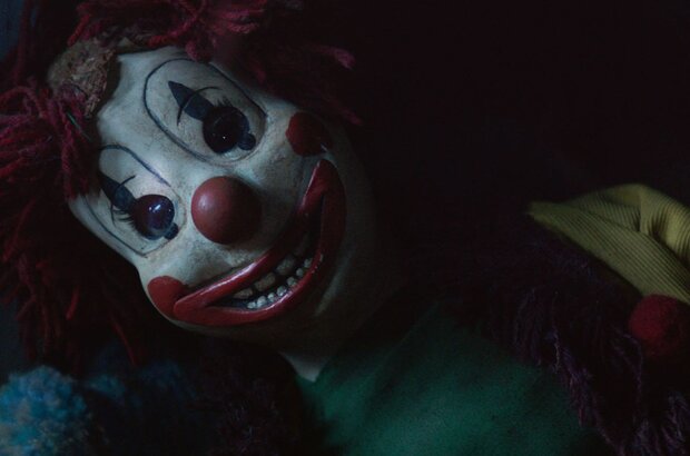 Poltergeist (2015) - photo 4