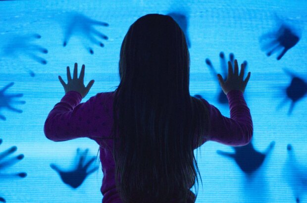 Poltergeist (2015) - photo 5