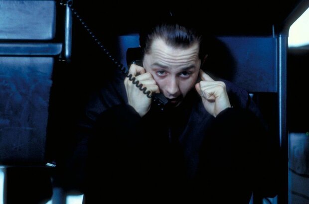 Бойлерная (2000) - фото 8