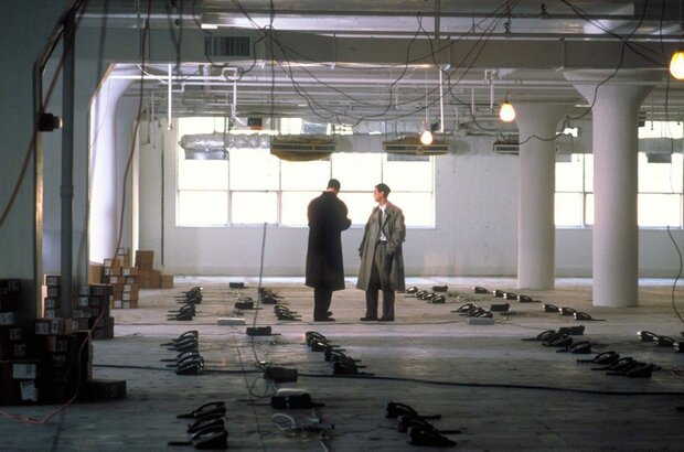 Бойлерная (2000) - фото 4