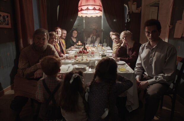 Beskonechnyy aprel (2024) - photo 3