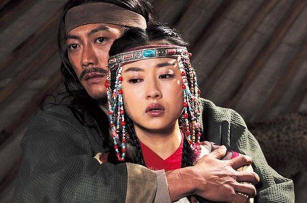 Genghis Khan: To the Ends of the Earth and Sea (2007) - photo 5