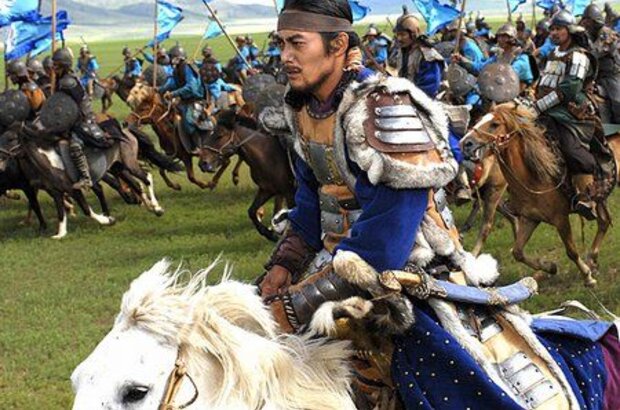 Genghis Khan: To the Ends of the Earth and Sea (2007) - photo 6