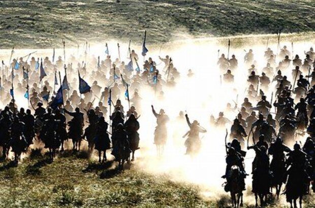 Genghis Khan: To the Ends of the Earth and Sea (2007) - photo 3