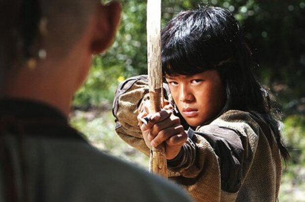 Genghis Khan: To the Ends of the Earth and Sea (2007) - photo 4