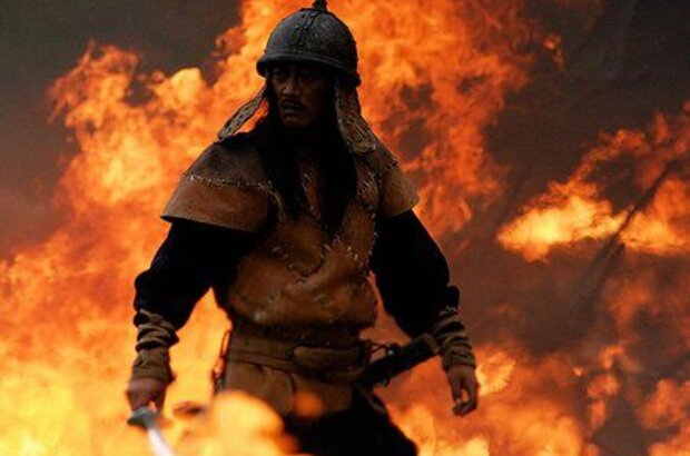 Genghis Khan: To the Ends of the Earth and Sea (2007) - photo 1