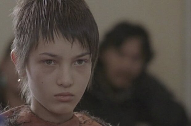 Сұр қарлығаш (2007) - photo 2