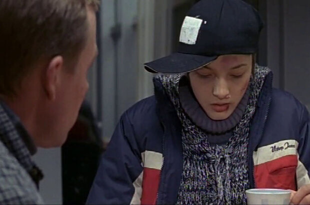 Сұр қарлығаш (2007) - photo 3