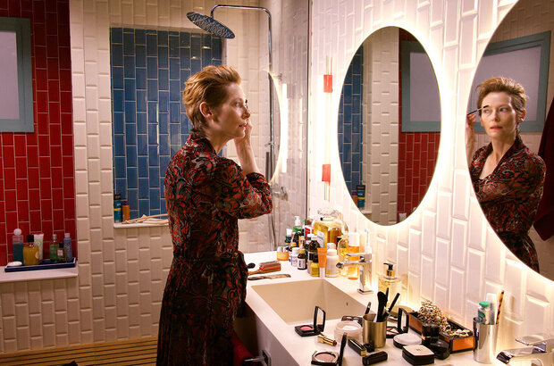 The Human Voice (2020) - photo 3