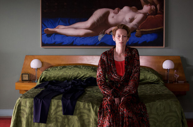 The Human Voice (2020) - photo 2