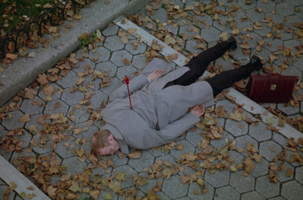 Five Corners (1987) - photo 7