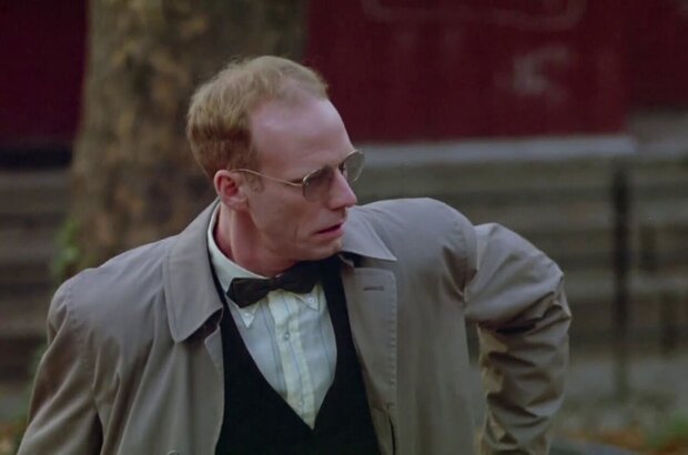 Five Corners (1987) - photo 1