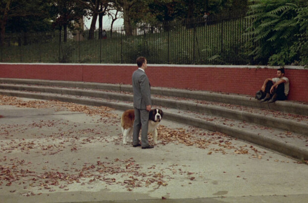 Five Corners (1987) - photo 5