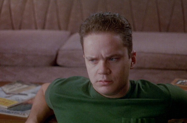 Five Corners (1987) - photo 4