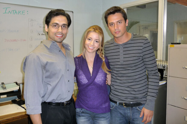 Kill Katie Malone (2010) - photo 1