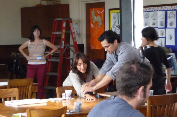 Kill Katie Malone (2010) - photo 4