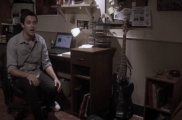 Kill Katie Malone (2010) - photo 5