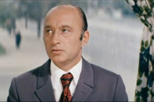 Incorrigible Liar (1973) - photo 4