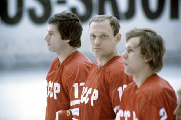 Red Army (2014) - photo 1