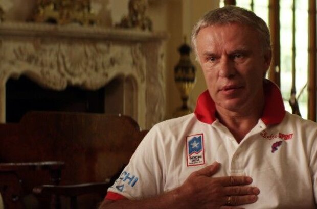 Red Army (2014) - photo 4