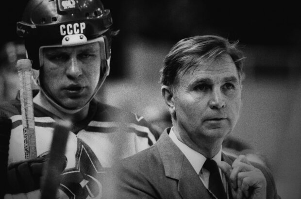 Red Army (2014) - photo 6