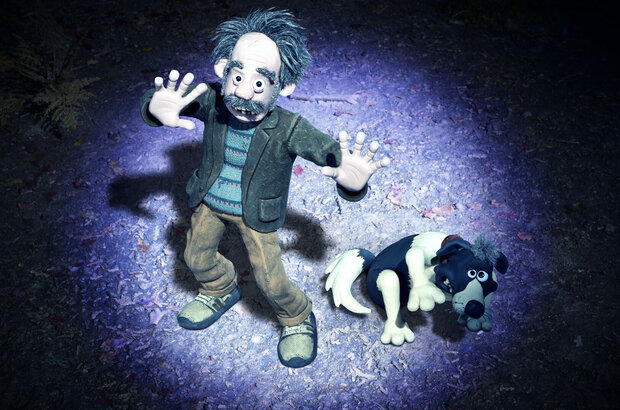 Farmageddon: A Shaun the Sheep Movie (2019) - photo 12