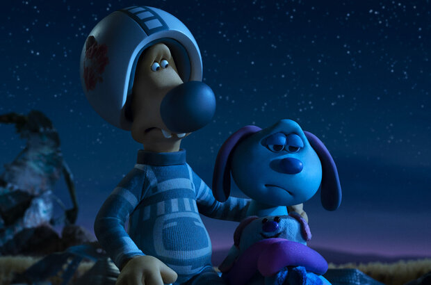 Farmageddon: A Shaun the Sheep Movie (2019) - photo 7