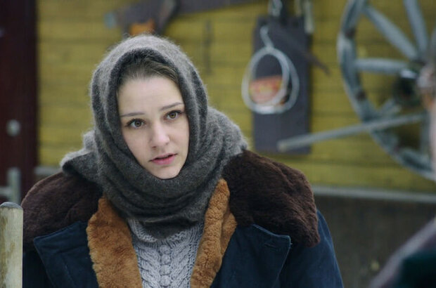 Golden Bride (2014) - photo 10