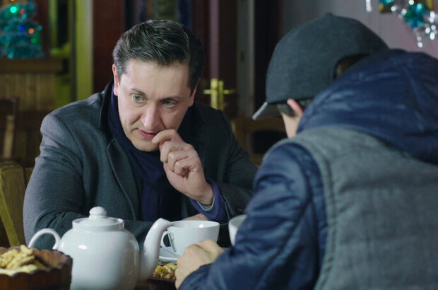 Golden Bride (2014) - photo 2