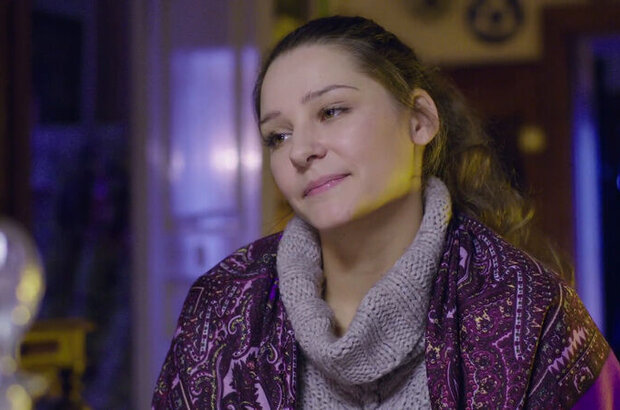 Golden Bride (2014) - photo 6