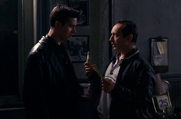 Money Kings (1998) - photo 1