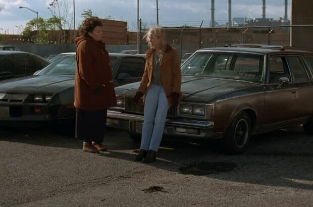 Money Kings (1998) - photo 4