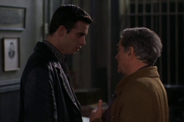 Money Kings (1998) - photo 7