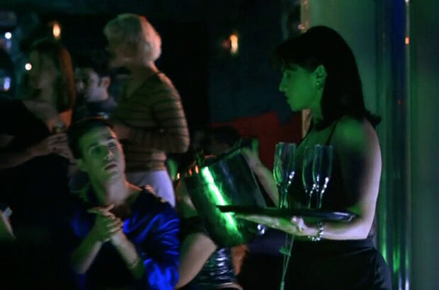 Money Kings (1998) - photo 3