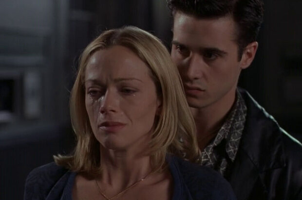 Money Kings (1998) - photo 8