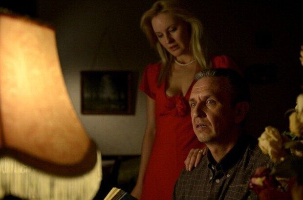 Iskopaemyy (2012) - photo 2