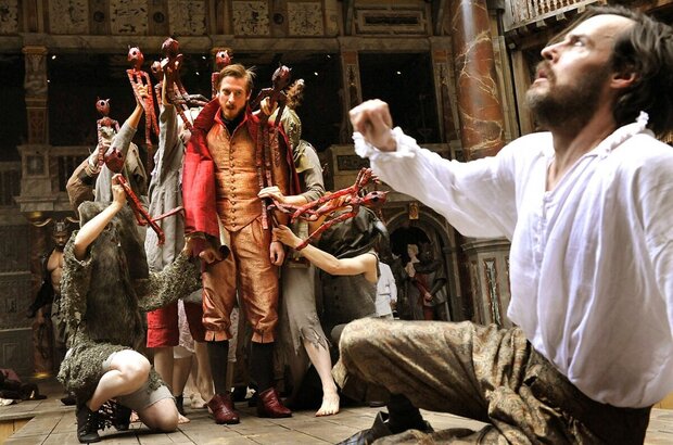 Doctor Faustus (2011) - photo 6