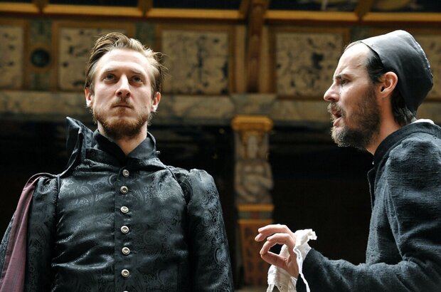 Doctor Faustus (2011) - photo 8