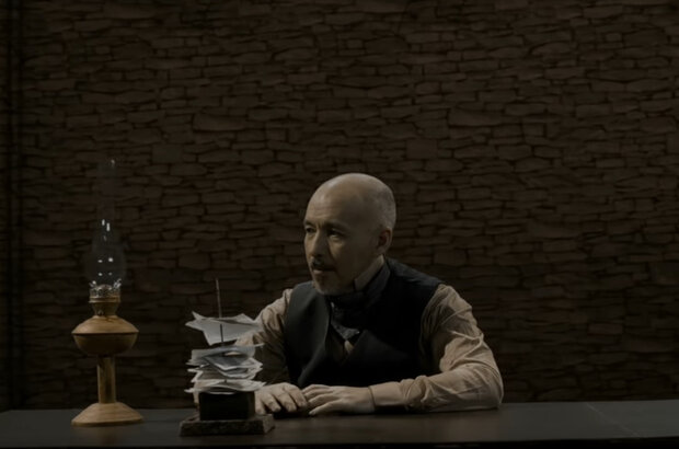 Jules Verne. A Life Long Journey (2013) - photo 5