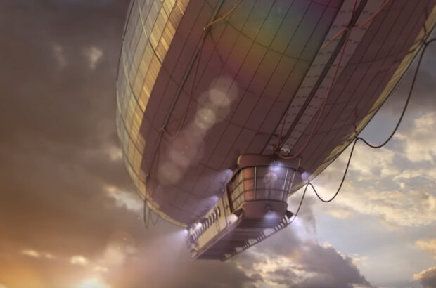 Jules Verne. A Life Long Journey (2013) - photo 3
