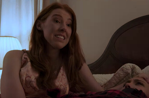 R BnB (2023) - фото 3