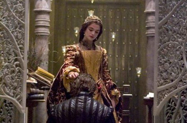 The Fountain (2006) - photo 3