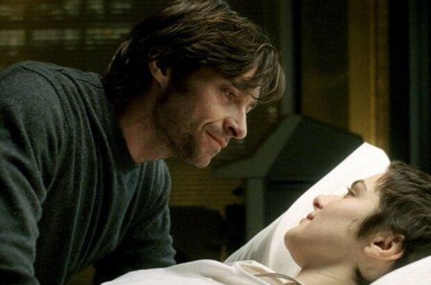 The Fountain (2006) - photo 5