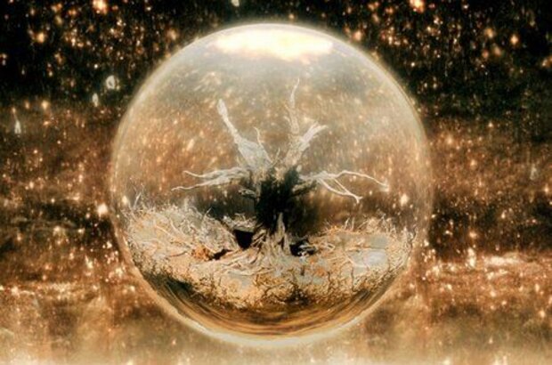 The Fountain (2006) - photo 4